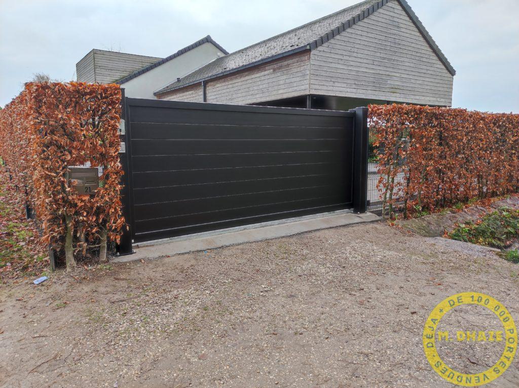 Portail-coulissant-Linselles-Nord