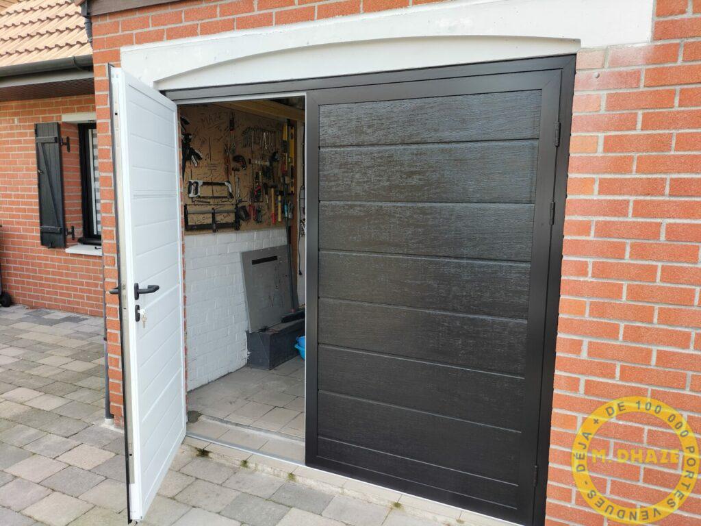 Porte-battante-DuoPort-Quesnoy-sur-Deule-Nord-Dhaze
