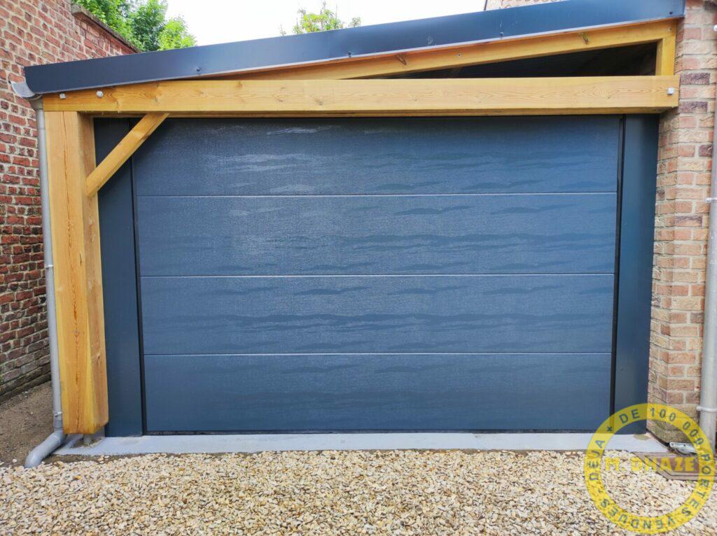 Porte-sectionnelle-Comines-Nord-Dhaze