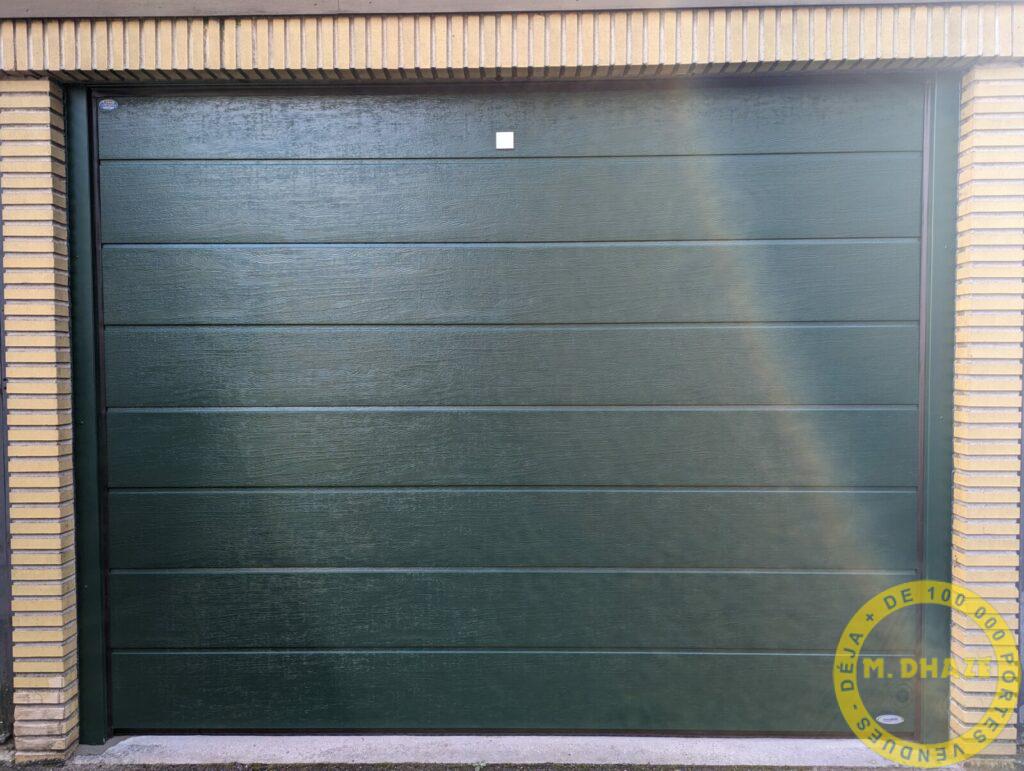 Dhaze-Porte-Sectionnelle-Larges-Lames-Novoferm